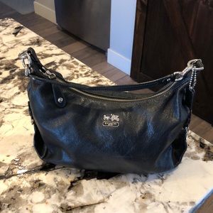 Coach Handbag Purse Crossbody